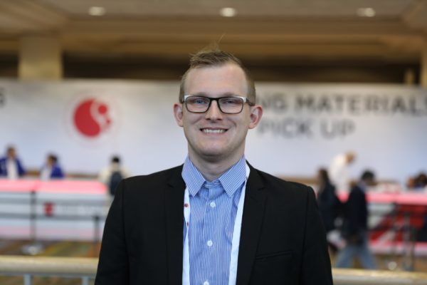 Dr. Andreas Øvlisen