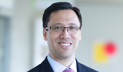 Dr. Andreas Rimner