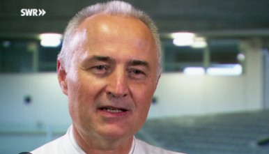 Prof. Andreas Schneeweiss