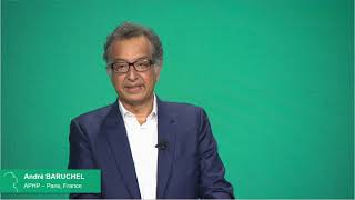 Prof. André Baruchel