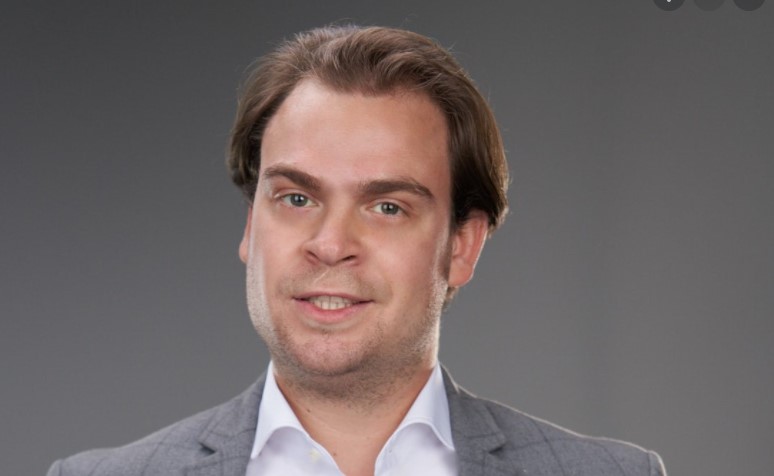 Dr. Andrei Gafita