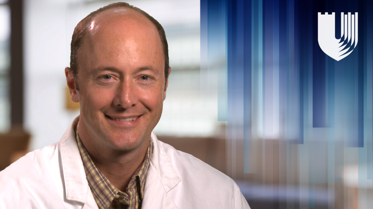Prof. Andrew Armstrong