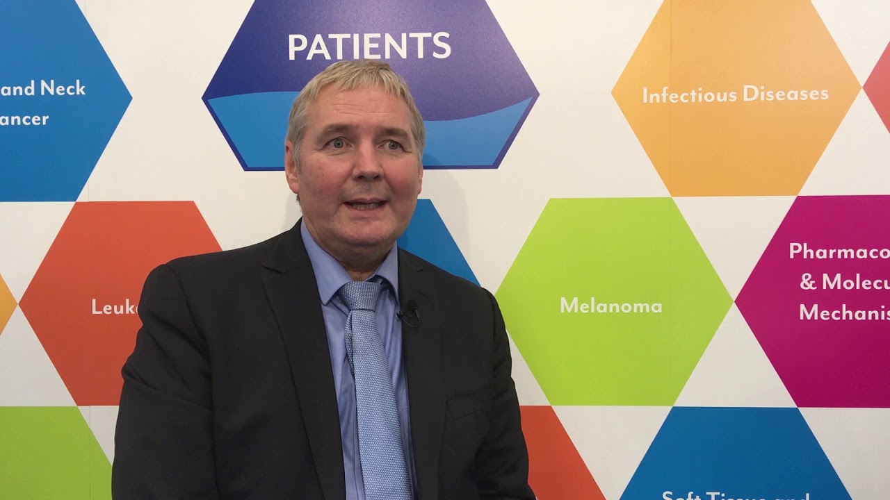 Dr. Andrew Bottomley