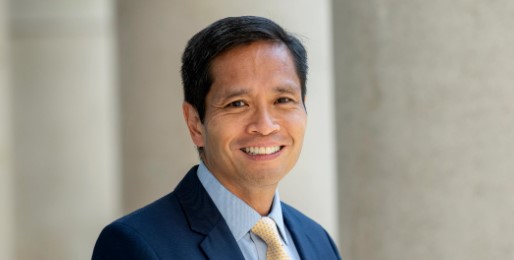 Prof. Andrew Chan