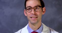 Dr. Andrew Davis