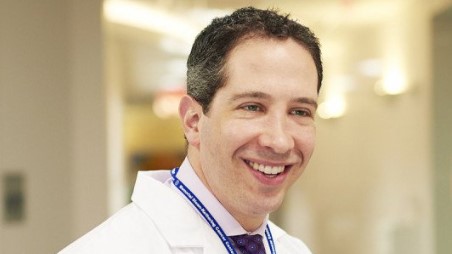Dr. Andrew Epstein