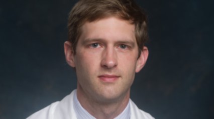 Dr. Andrew McDonald