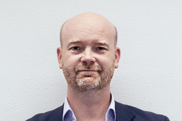 Prof. Andrew Tutt
