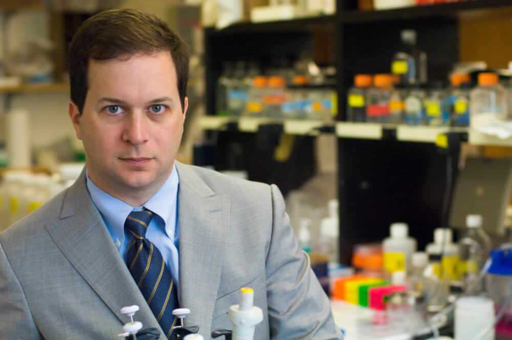 Dr. Andrew Wagner