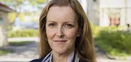 Prof. Angelica Loskog