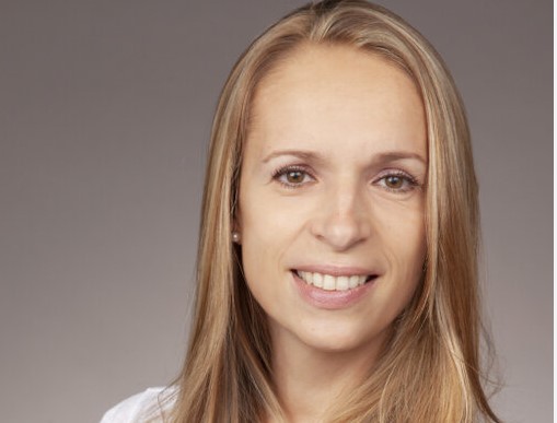 Dr. Angelika Terburch