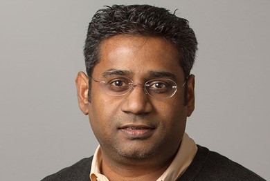 Dr. Anil Chaturvedi
