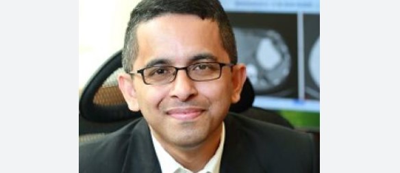 Dr. Anish Thomas