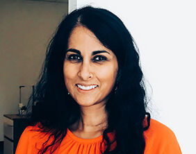 Dr. Anita Koushik