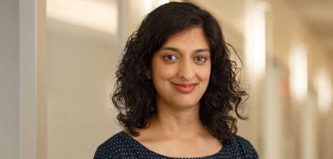 Dr. Anita Kumar