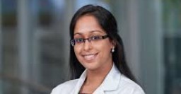 Dr. Anita Mamtani