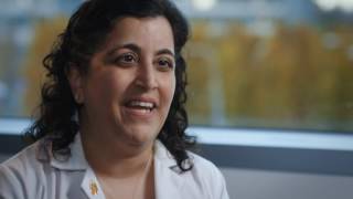Dr. Anjali Advani