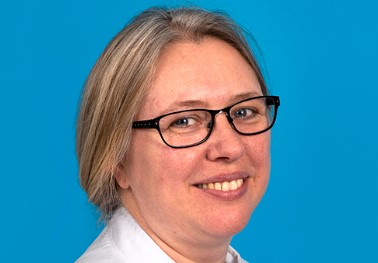 Dr. Anja Wagner
