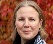 Dr. Anna Johansson