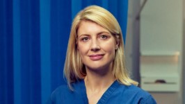 Dr. Anna Kirby