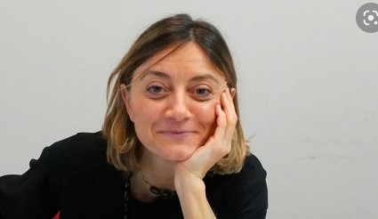 Prof. Annalisa Trama