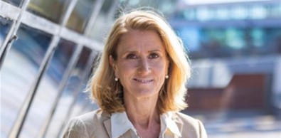 Prof. Anna Martling