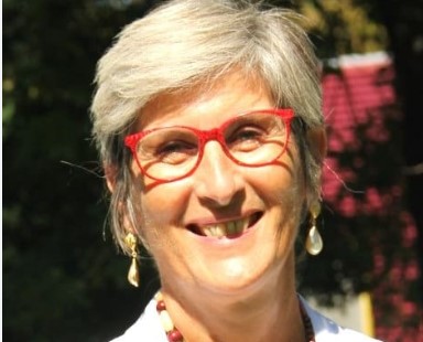 Dr. Annarosa Del Mistro