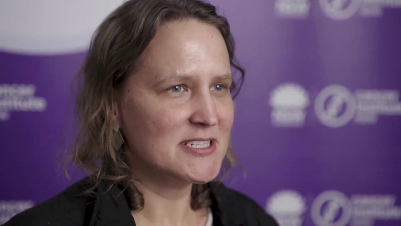 Prof. Anne Cust