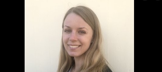 Dr. Annelie Johansson