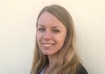 Dr. Annelie Johansson