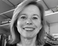 Dr. Anne-Marie Bouvier