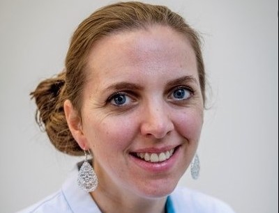 Dr. Annemarie Coolbrandt