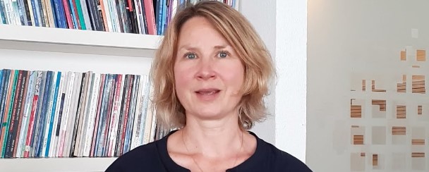 Prof. Anne May