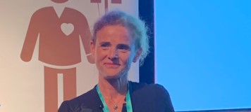 Dr. Anne Vibeke-Laenkholm