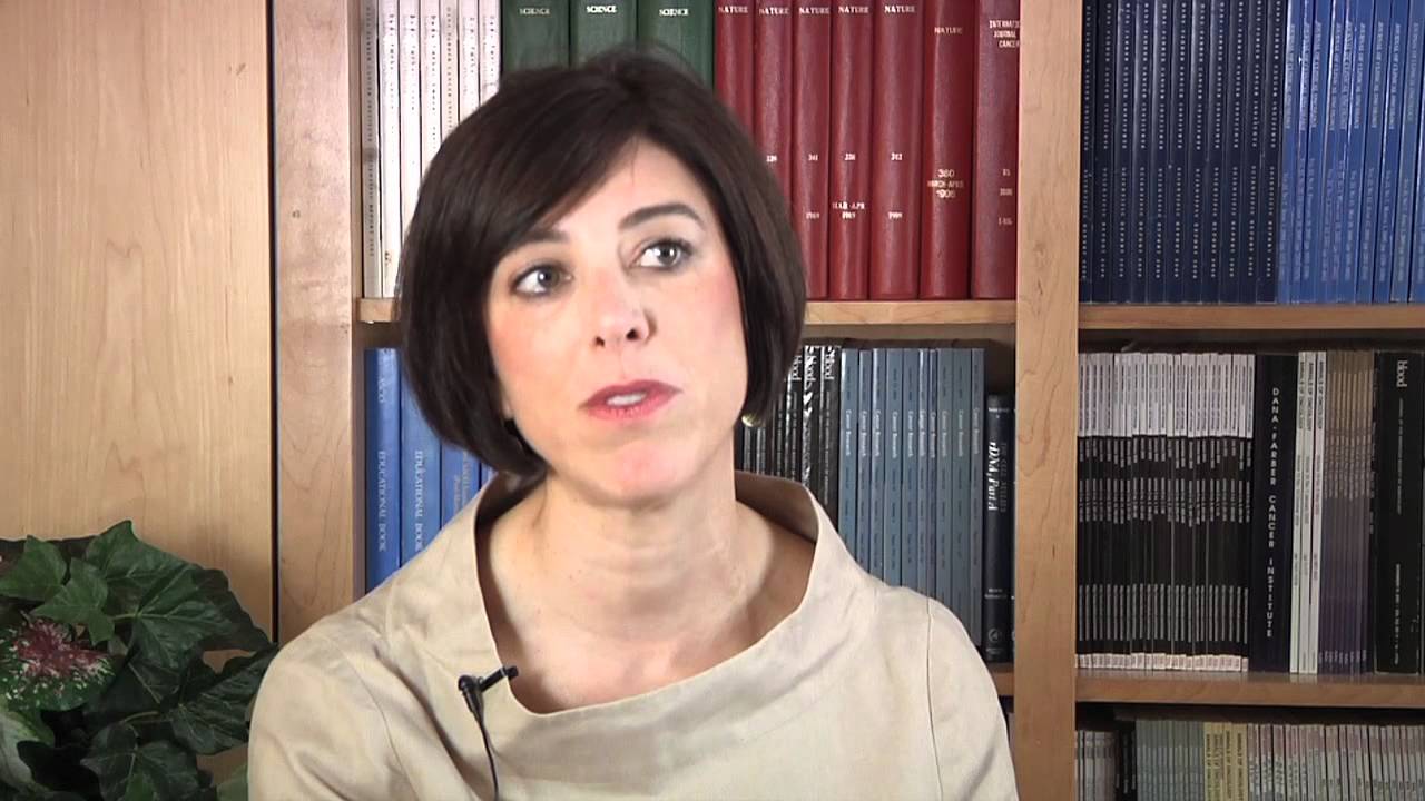 Dr. Ann LaCasce