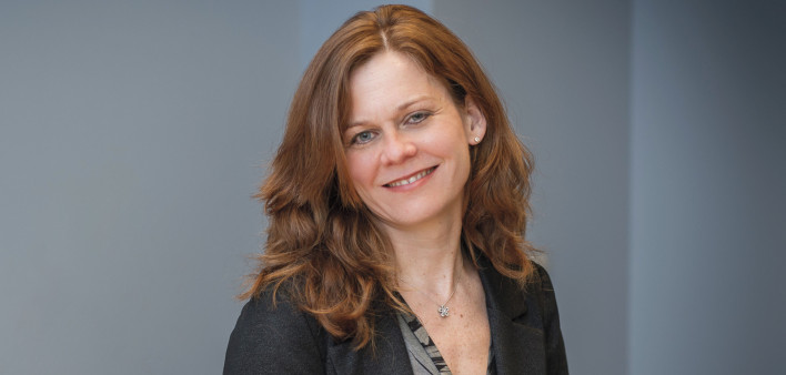 Dr. Ann Partridge
