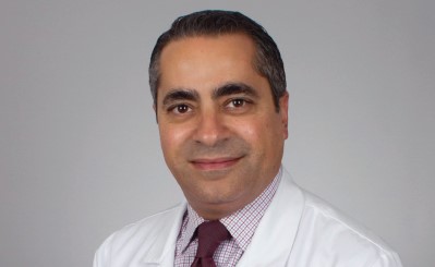 Dr. Anthony El-Khoueiri