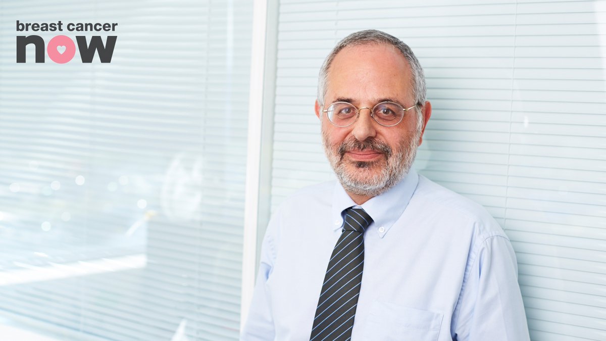 Prof. Anthony Swerdlow