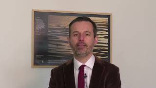 Prof. Antoine Italiano