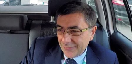 Dr. Antonio Avallone