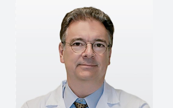 Prof. Antonio Llombart-Cussac