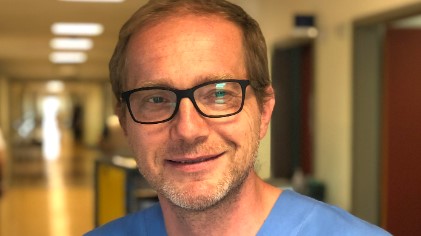 Dr. Antonio Sommariva