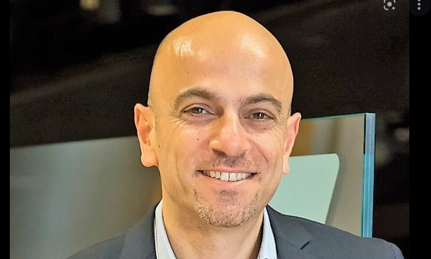 Prof. Antonis Antoniou