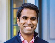 Prof. Anupam Jena
