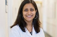 Dr. Aparna Parikh