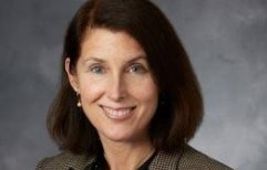 Prof. Arden Morris