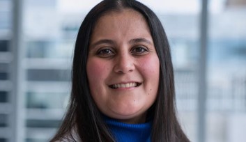 Dr. Areej El-Jawahri