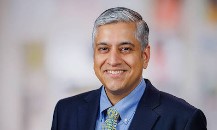 Dr. Arjun Law