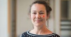 Prof. Åsa Johanssom