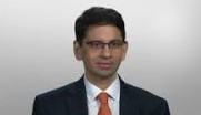 Dr. Ashish Kamat